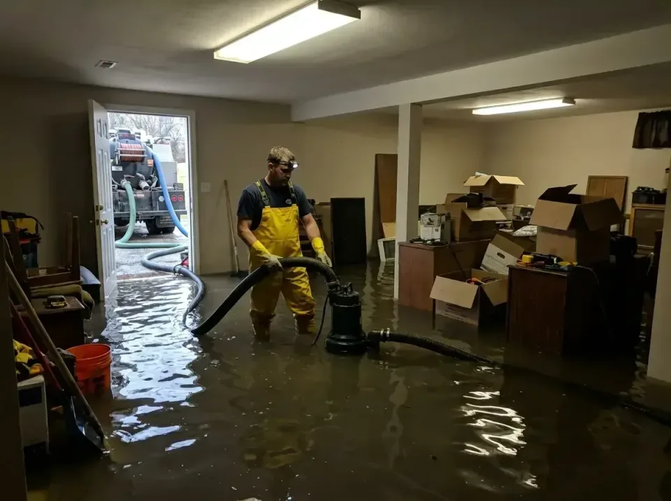 basement-burst-pipe-flooding-a-001 — frequently asked questions, 24-Hour Water Damage Restoration Services in Franklin, IN